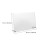 1Set Transparant Acryl Displayrek Met 50 Display Strips 2