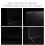 1Set Transparant Acryl Displayrek Met 50 Display Strips 5