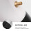 1Set Witte ABS Closet Ontstopper Badkamer Riool 6