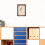 1Rustieke Coffee Shadow Box Display Case Voor Herinneringen En Decor 3
