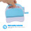 1Set Multi Kleuren Handmatige Papier Craft Punch Machine 5