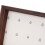 1Rustieke Coffee Shadow Box Display Case Voor Herinneringen En Decor 4