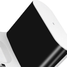 Geeignet für S50 S51 S55 S65 T65 S5 MAX S6 Maxv S6 Pure S7 N02R Ladebasis Robotersauger Lade-Ersatzteile