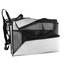 1St Aluminium Airconditioner Cover Polyester Buitenhoes