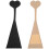 2St Naadloze Onzichtbare String Slips Dames Katoen Ademend 1