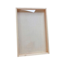 1St Natuurlijke Manicure Display Board Met Stofbescherming