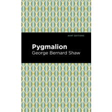 Pygmalion by George Bernard Shaw Paperback Book