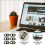 6St Web Cover Slide ABS Privacybescherming Set 3