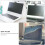 6St Web Cover Slide ABS Privacybescherming Set 5