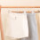Wardrobe Broekrek 5 Stuks Kaki Met Stevige Structuur 3
