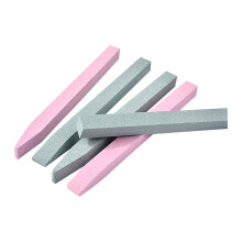 12St Manicure Nagelvijlen Quartz Polijststaven Mix Kleuren