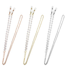 3St Creatieve En Klassieke Brillenketting Alle Leeftijden