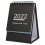 1St 2022 Papierkalender Mini Bureauplanner Voor En Werk 1