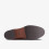 Clarks Bottine Cuir Clarks Hamble Buckle - Marron 3