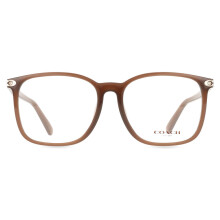 Coach HC6254BD Asian Fit 5808 Women New Eyeglasses