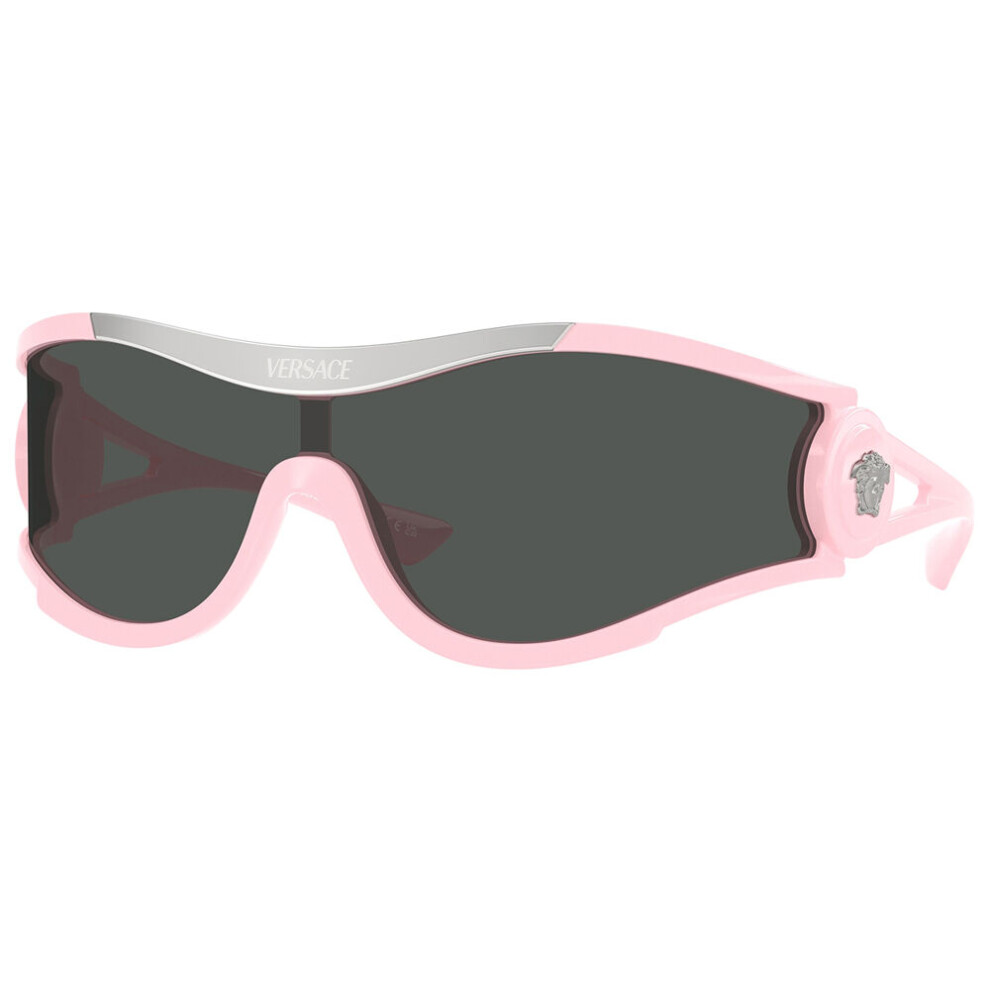 Versace Ve4475 548587 Unisex New Sunglasses