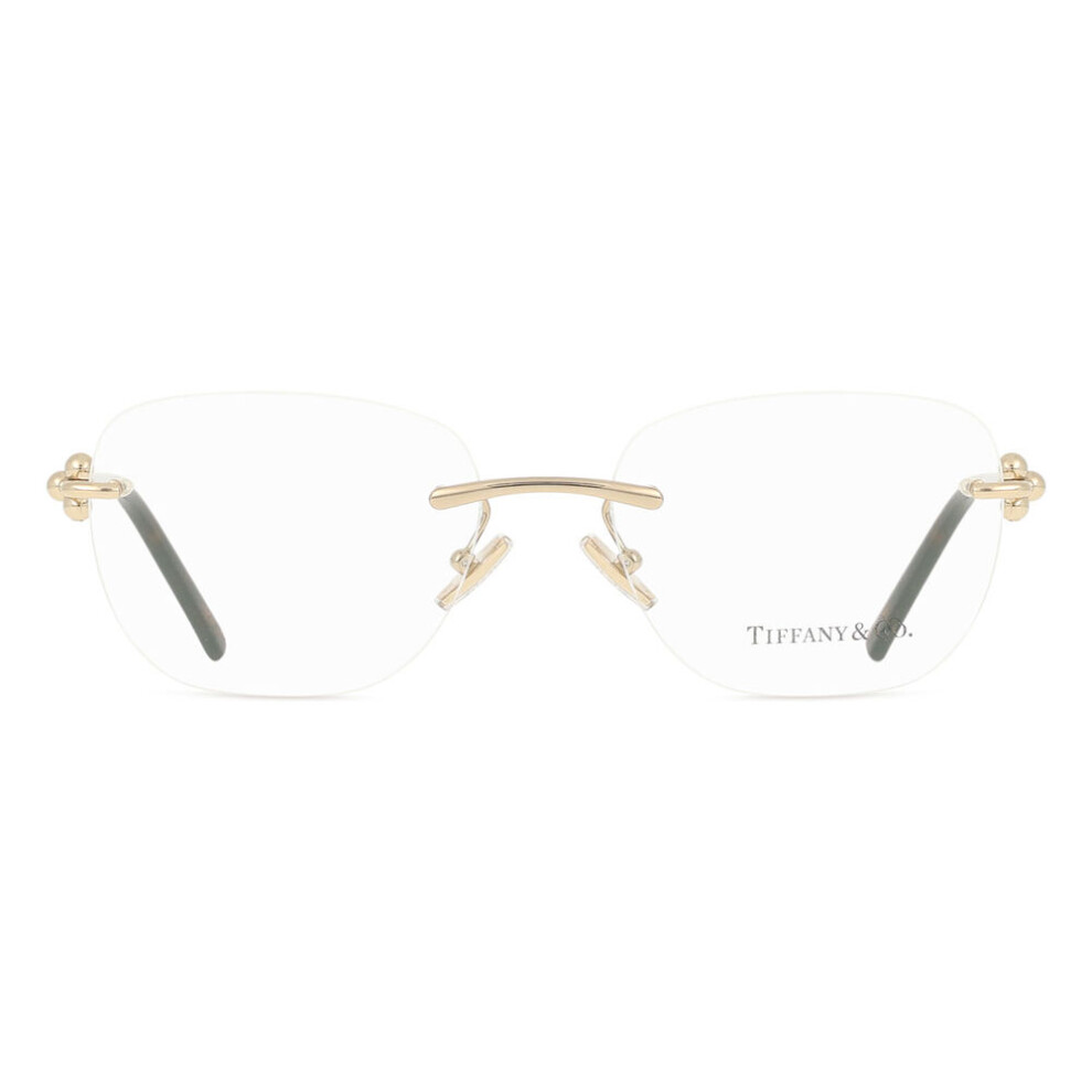 Tiffany & Co. Tf1170d Asian Fit 6189 Unisex New Eyeglasses