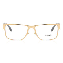 Versace VE1274 1002 Men New Eyeglasses