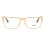 Versace Versace VE1274 1002 Men New Eyeglasses 1