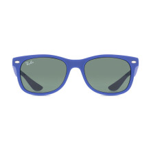 Ray-Ban Kids RJ9052S Junior New Square 717771 Kids New Sunglasses