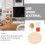 1Set Creatief DIY Handwerk Set Met Nail String En Materialen 4