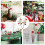 2St Kunstbessen Takken Voor Wedding En Feestdecor 5