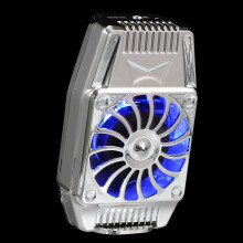 1St Duurzame Smartphone Cooler Met ABS Behuizing En Fluisterstil