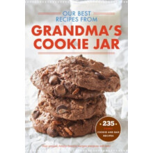 Our Best Recipes from Grandmas Cookie Jar by Gooseberry Patch Paperbac