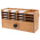 1Set Multikleurige Diamond Storage Box Met Siliconen En Plastic Vakken 1