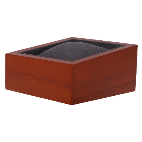 1Watch Storage Case Van Multifunctioneel En Duurzaam Bruin