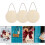 3 Sets Schild Welkom Decoratief Opknoping 4