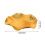 1Decoratieve Dessert Plate, Multifunctioneel En Stijlvol 2