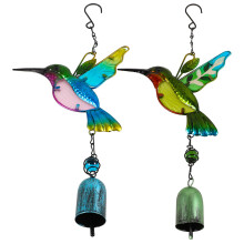 2St Creatieve Windbel Decoratie Voor Huis En