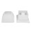 1Set Compacte Siliconen Mal Voor Handgemaakte Opbergdozen 4