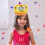 6 Set Kroon Tiara Knutselkit Verjaardagsfeestje 3