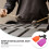 Drum Kit Cowbell Met - Toon, Ijzer En Kunststof 1