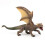 1Dinosaurus Model Plastic Educatief Speelgoed Voor Kinderen 4