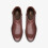 Clarks Bottine Cuir Clarks Hamble Buckle - Marron 6