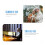 3St Telefoon Met Ring En Stabiele Houder 4