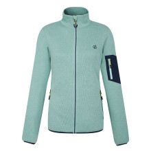 (18 UK, Mint Green) Dare 2B Womens/Ladies Torrek Fleece Top