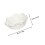 1Multifunctionele Glazen Dessert Bowl Tafeldecoratie 2