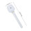 Mini Humidifier ABS Draagbaar Wit Voor Kantoor En 2