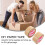 2St Kraftpapier Tape Bruin DIY En Doosafsluiting 6