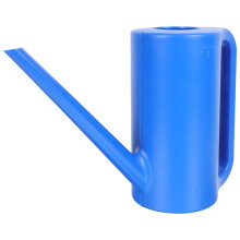1Praktische Gieter Voor En Huis, Met Comfortabele Grip