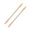 2St Robuuste Piano Tuning Mute Sticks Met Handvat 1