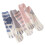 6Paren Comfortabele Coral Fleece Dames 1