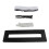 1Set Gitaar Effect Procesbord Met Nylon ABS Mix Kleuren 1