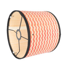 1St Multifunctionele Vintage Lampenkap Voor Huisdecor