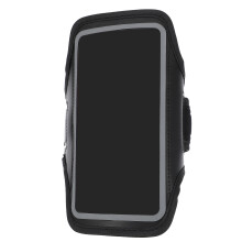 1 Telefoon Scherm Touch Polsband Sport Telefoonhouder