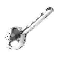1St Handbediende Rvs Fruitsnijder Squeezer Voor Thuisgebruik